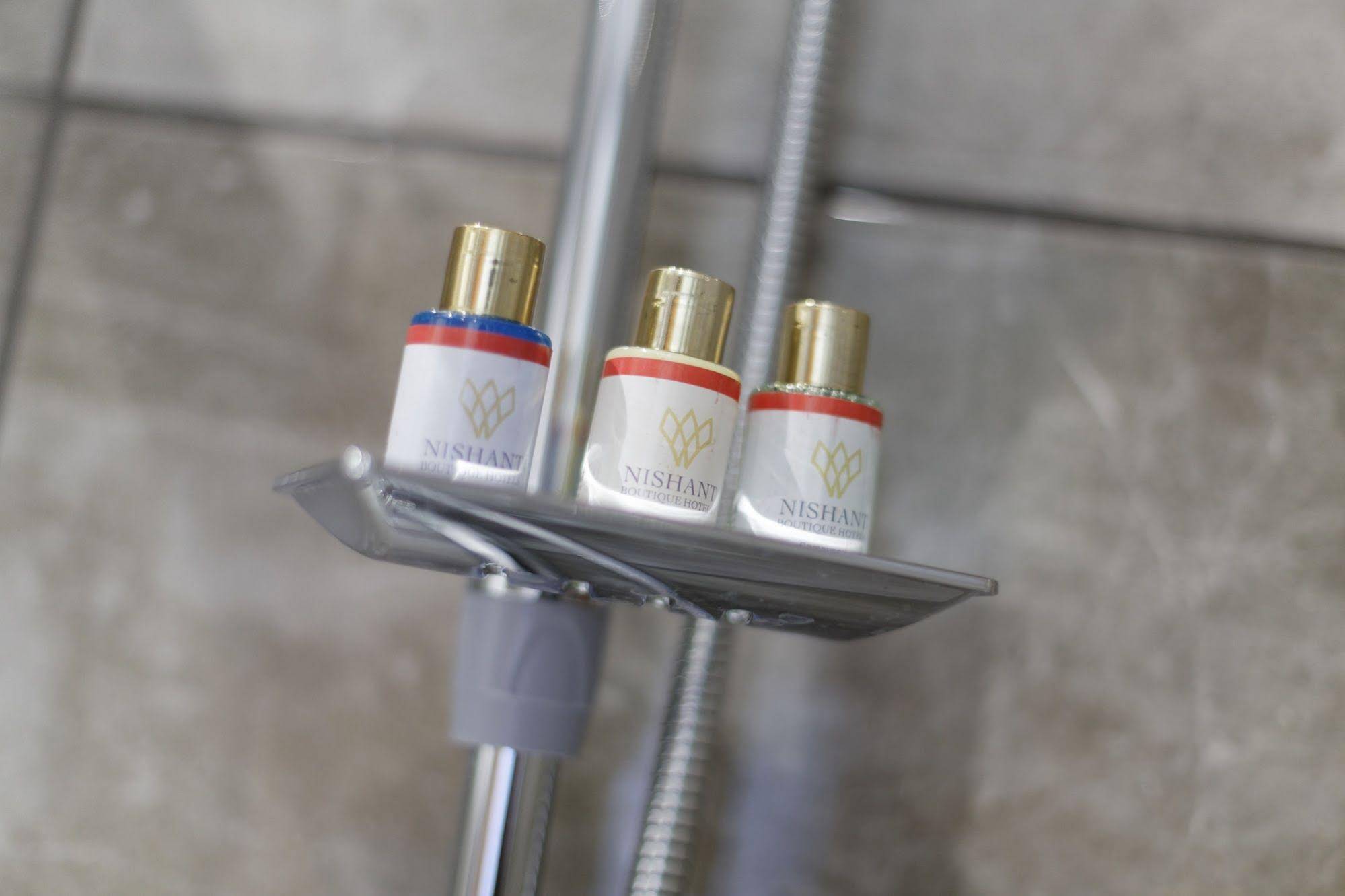 Nishant Boutique Hotel