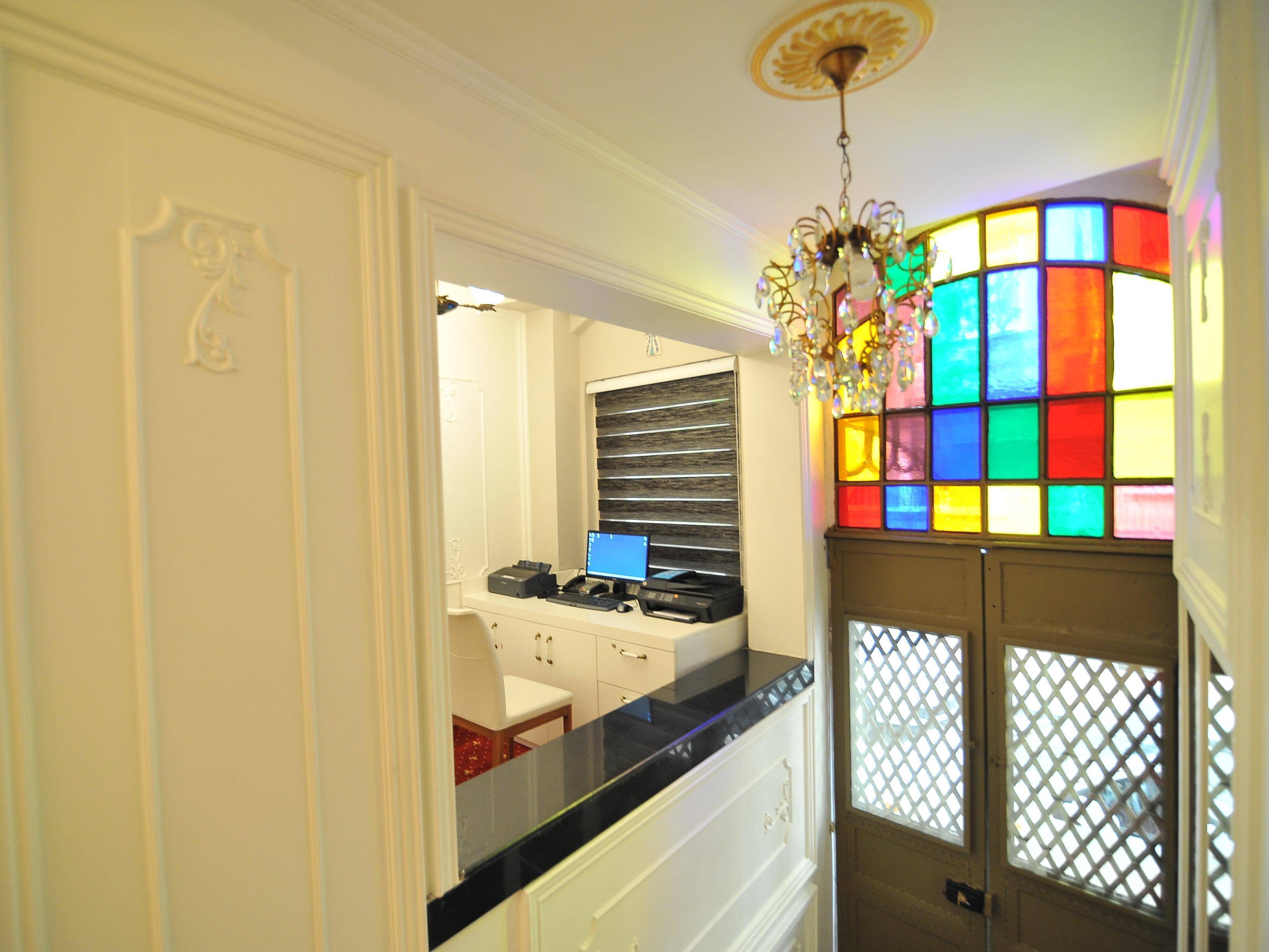 Nishant Boutique Hotel