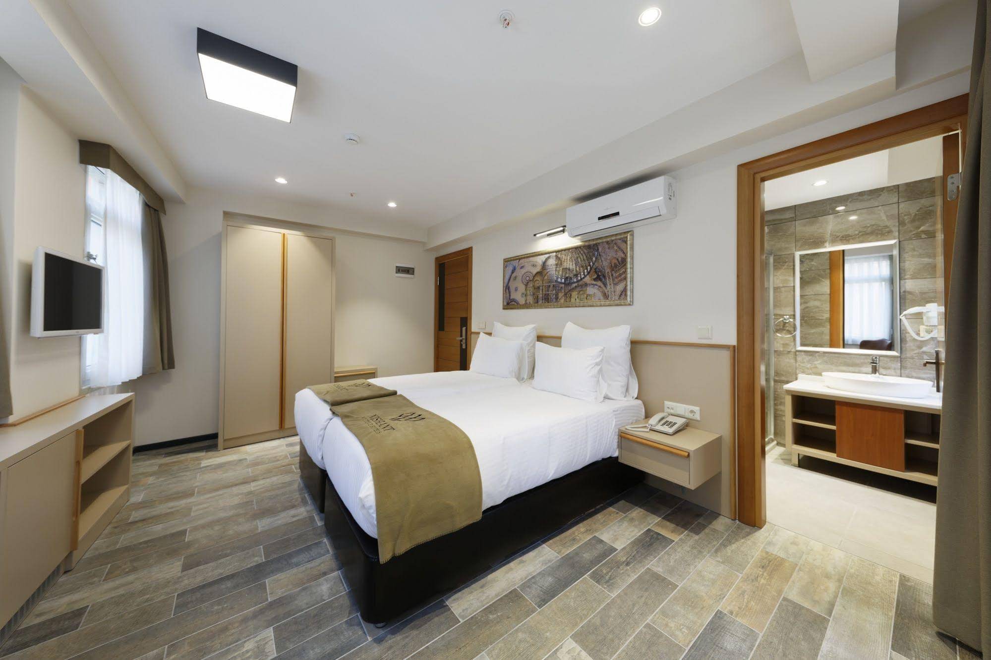 Nishant Boutique Hotel