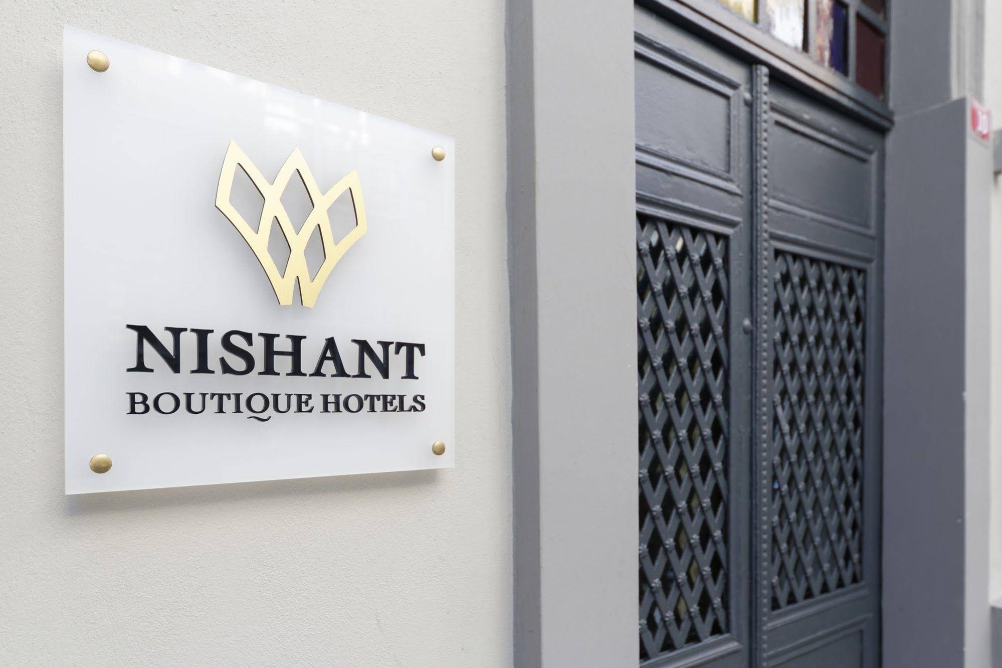 Nishant Boutique Hotel