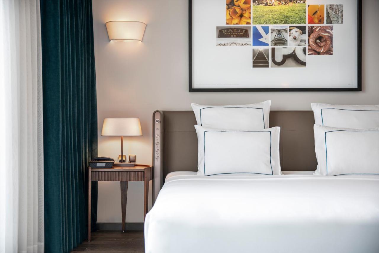 Glens Palas Istanbul