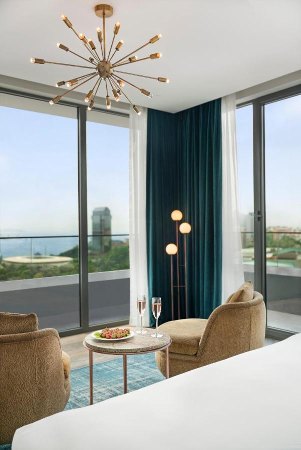 Glens Palas Istanbul