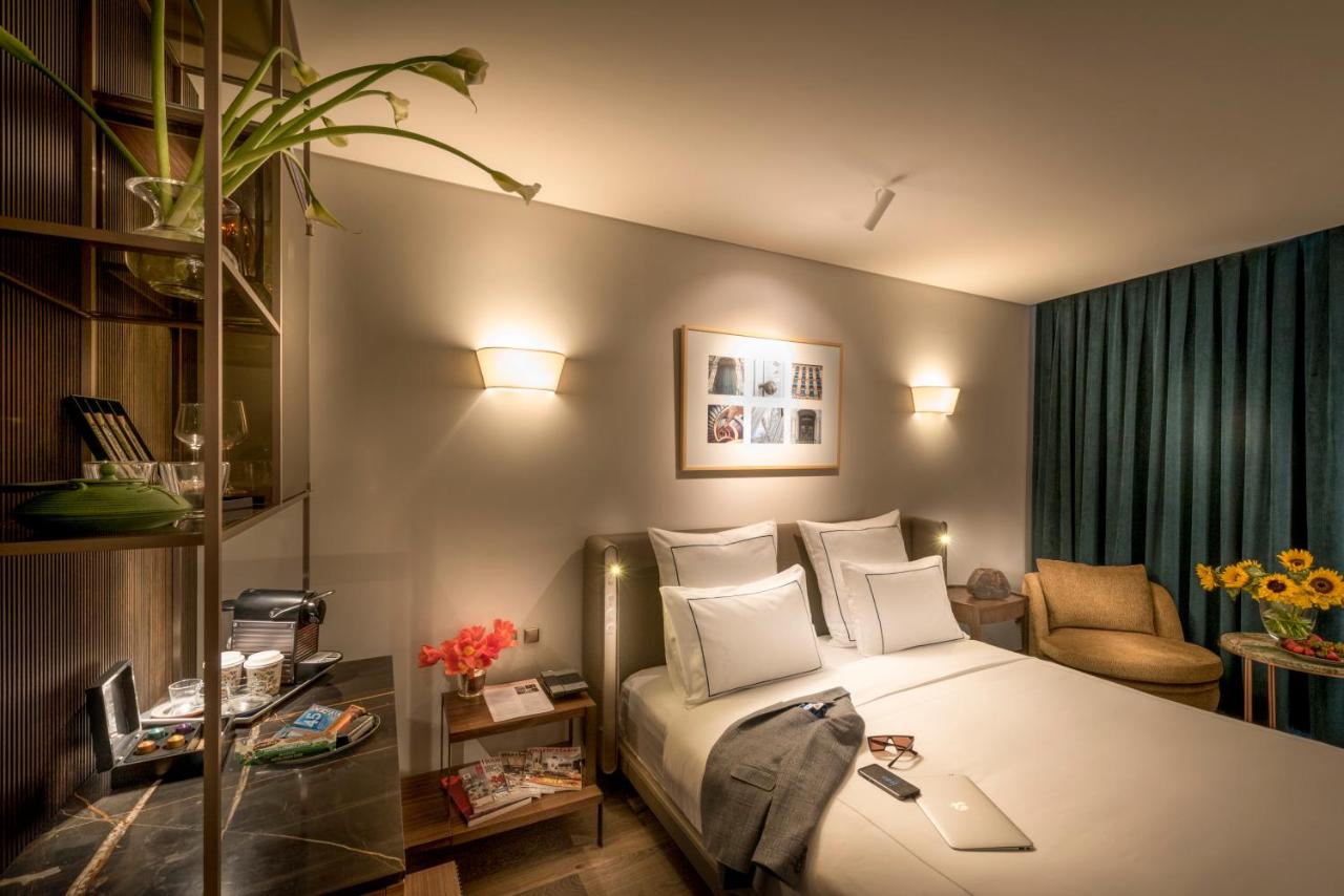 Glens Palas Istanbul