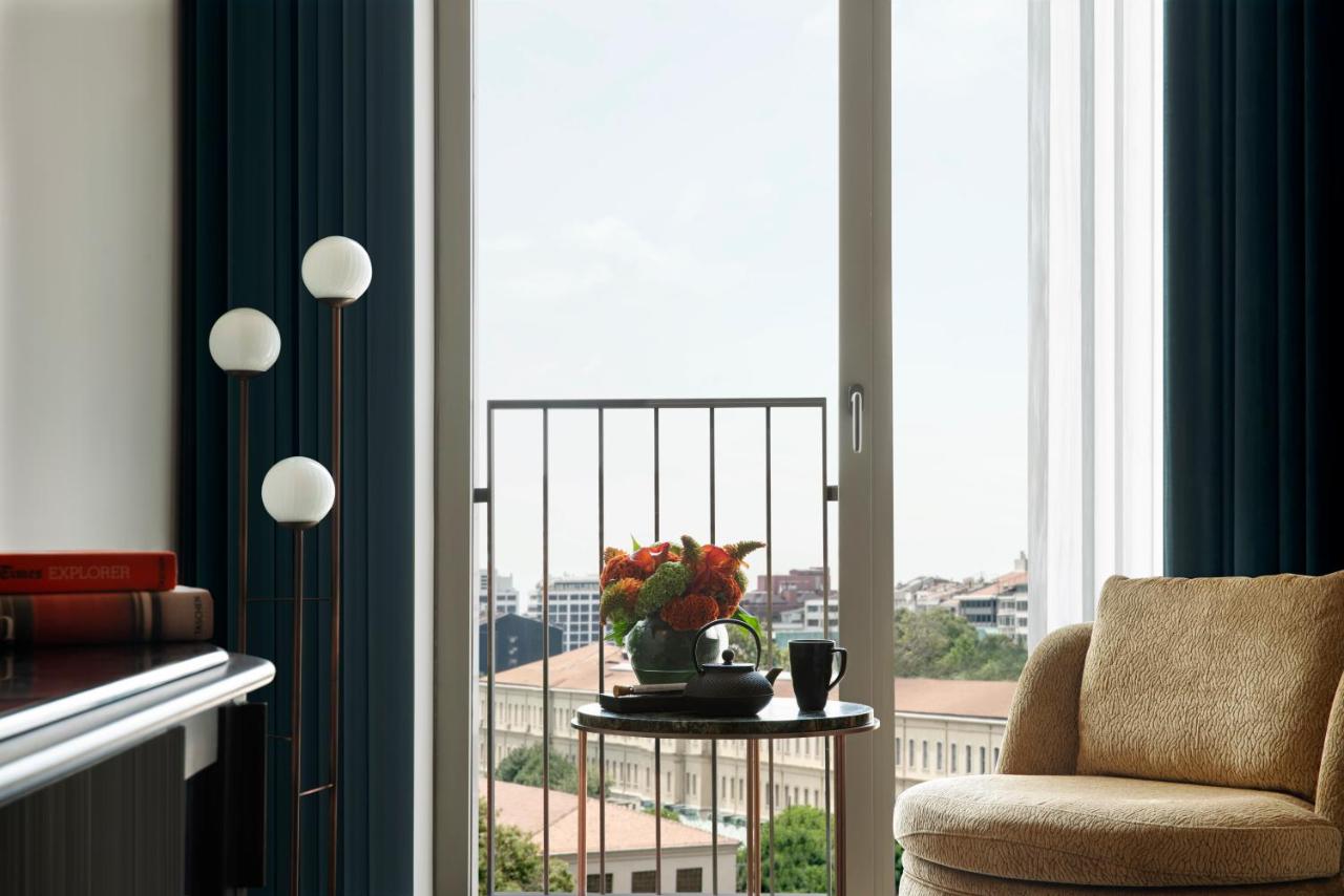 Glens Palas Istanbul