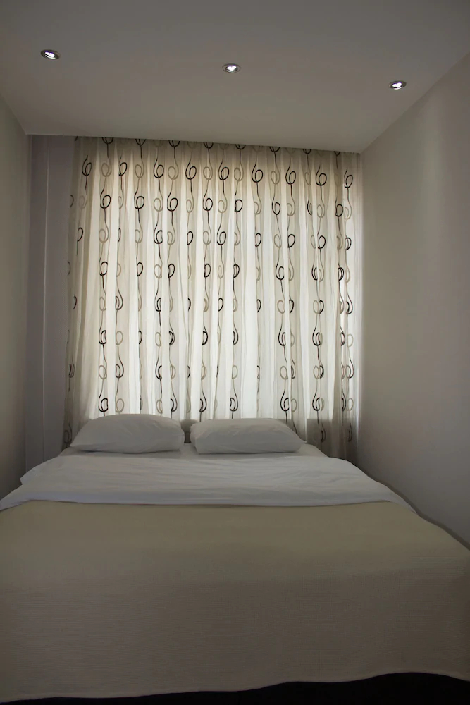 Noche Suites Harbiye