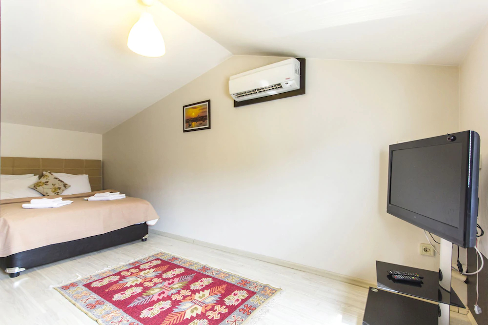 Noche Suites Harbiye