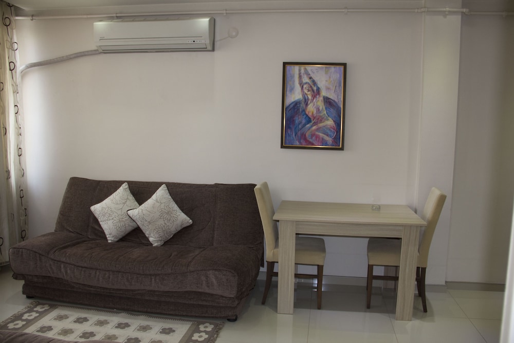 Noche Suites Harbiye