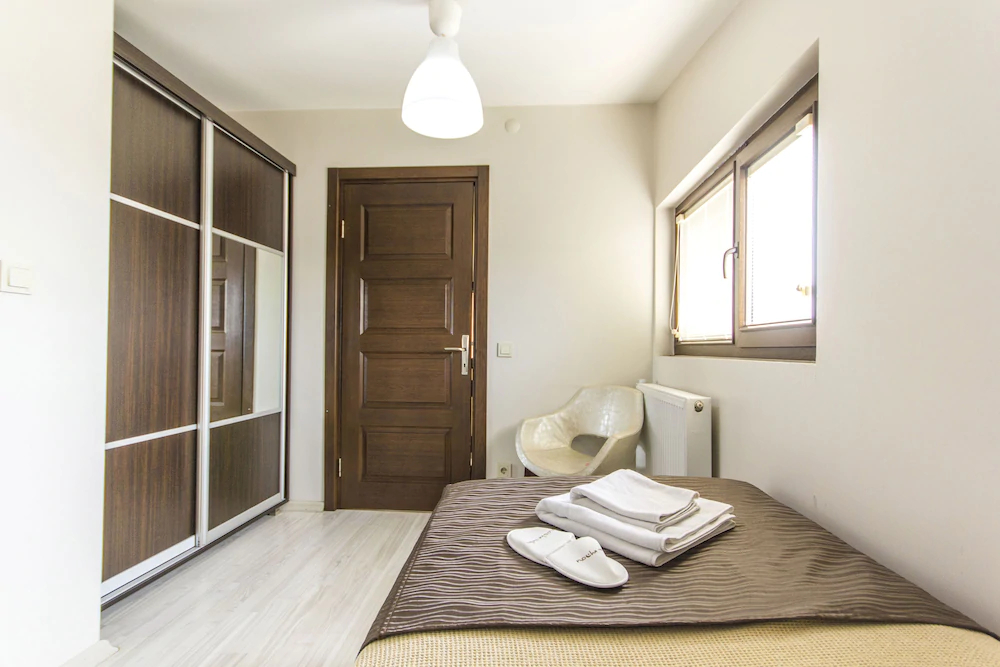 Noche Suites Harbiye