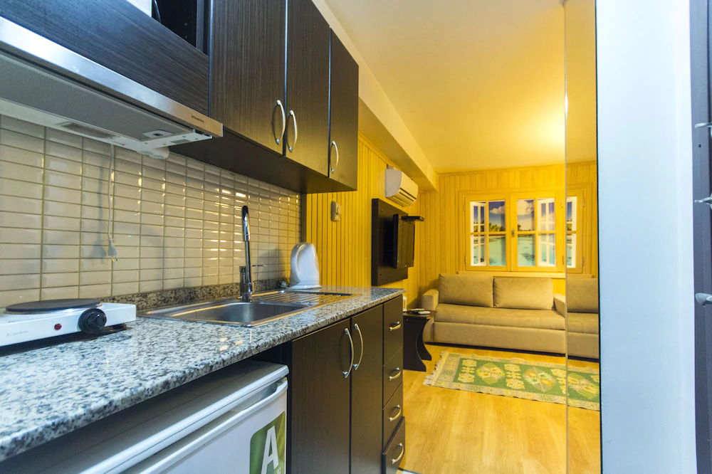 Noche Suites Harbiye