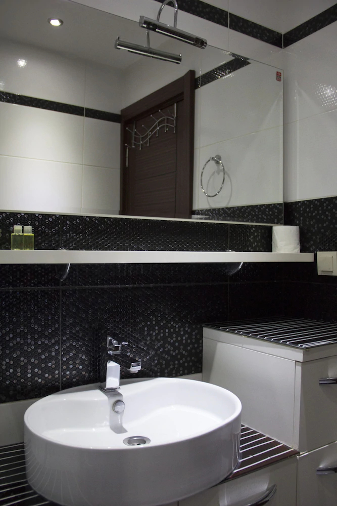 Noche Suites Harbiye