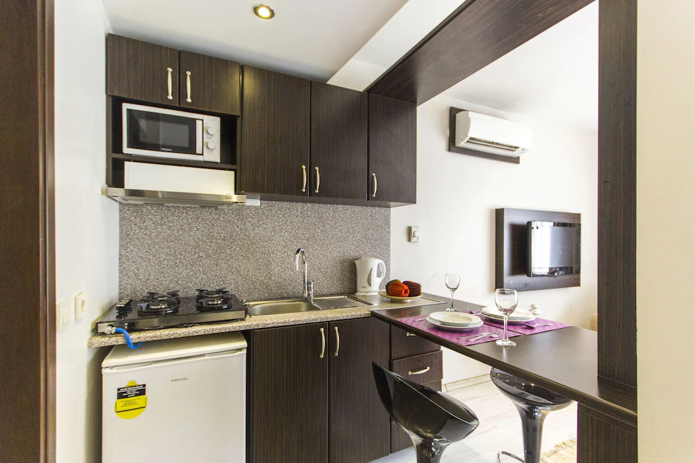 Noche Suites Harbiye