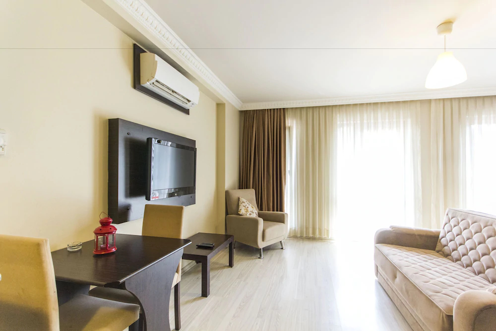 Noche Suites Harbiye