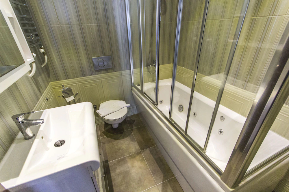 Noche Suites Harbiye