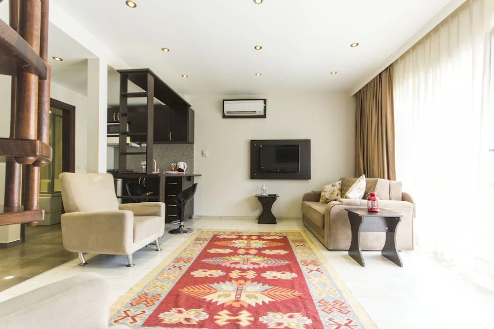 Noche Suites Harbiye