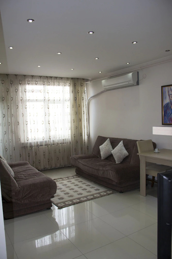 Noche Suites Harbiye