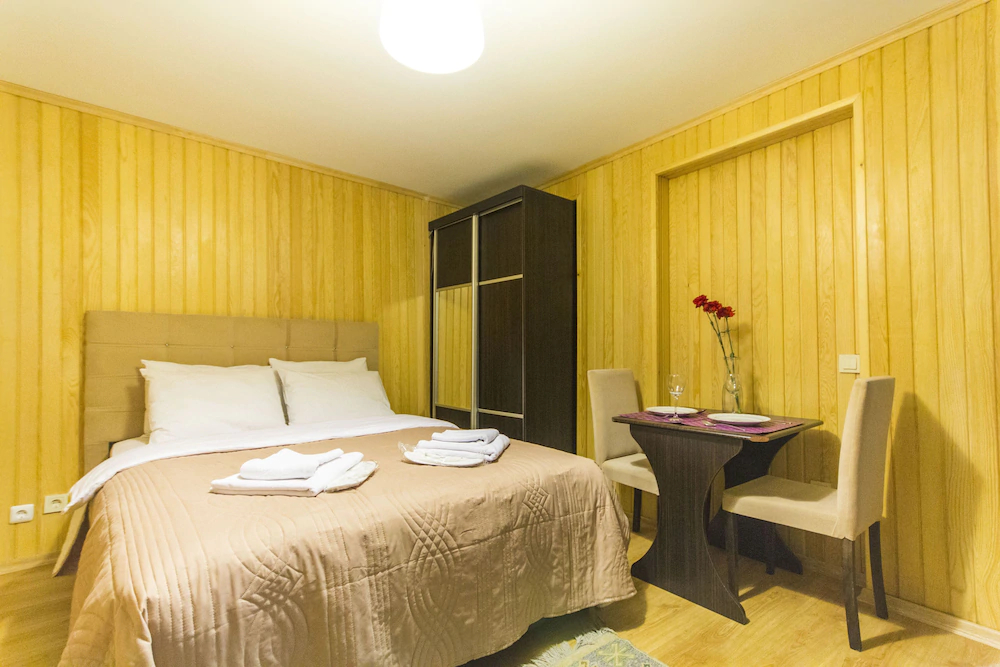 Noche Suites Harbiye