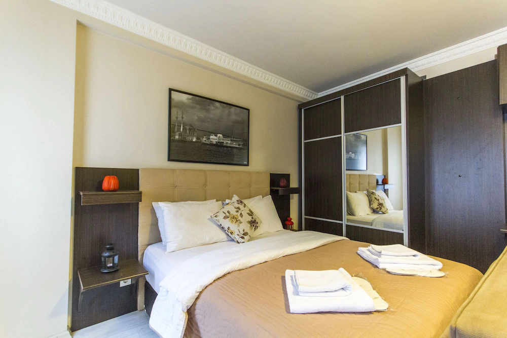 Noche Suites Harbiye