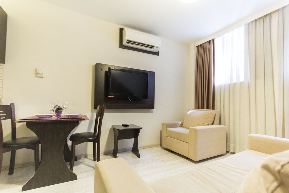 Noche Suites Harbiye