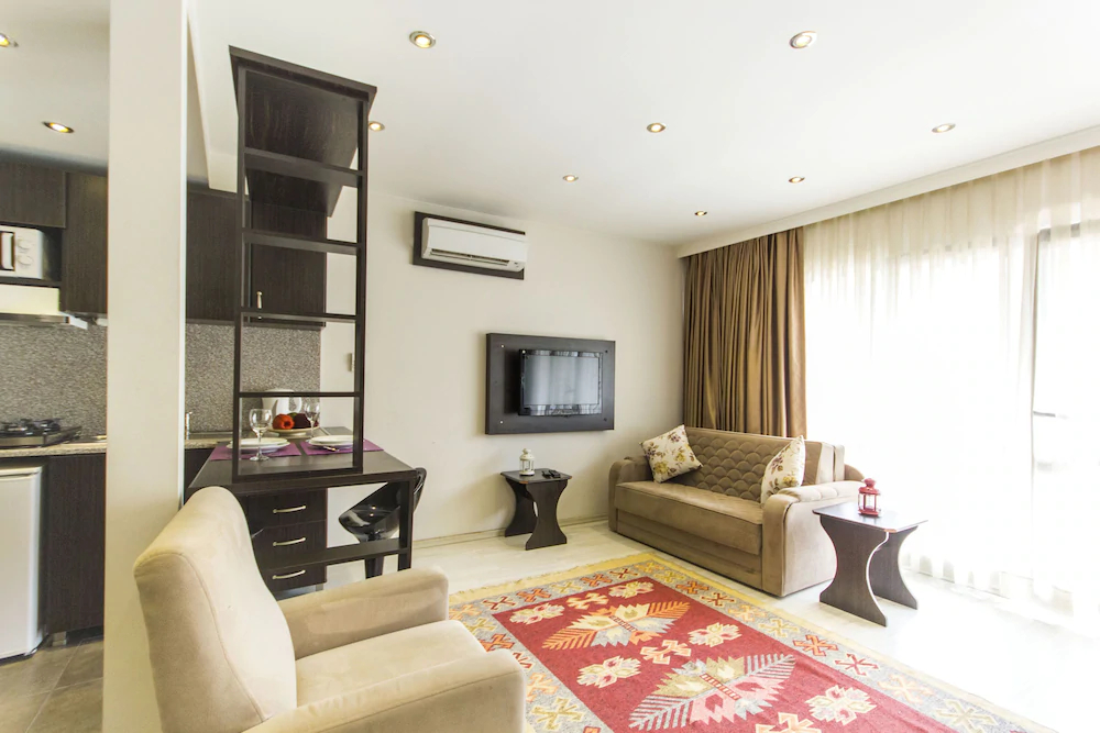 Noche Suites Harbiye