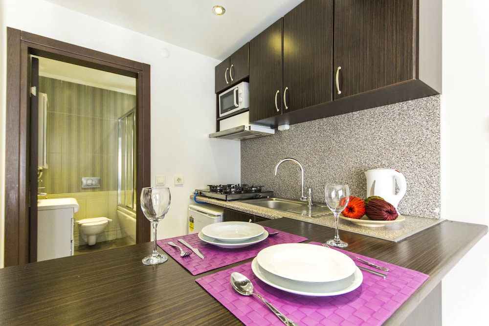 Noche Suites Harbiye