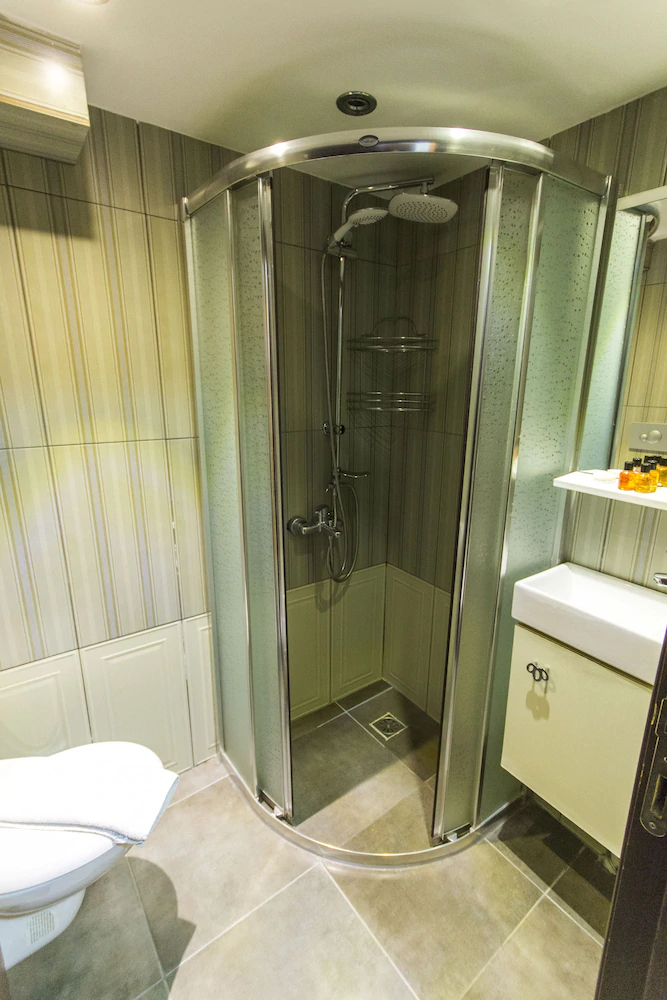 Noche Suites Harbiye