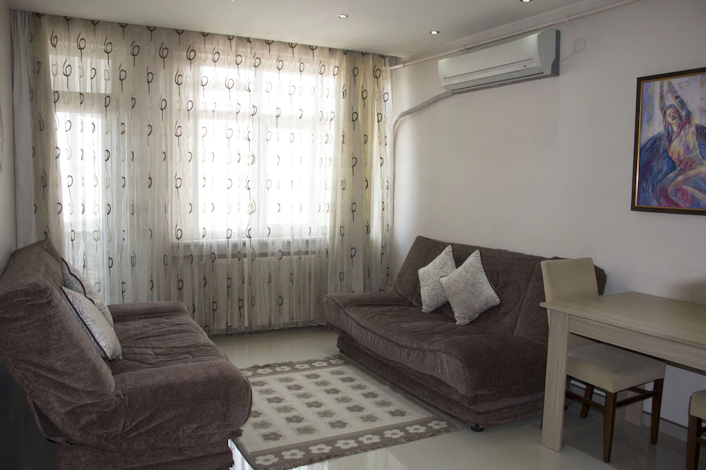 Noche Suites Harbiye