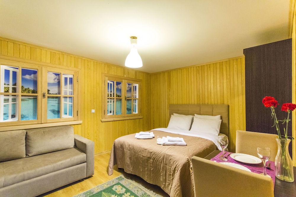 Noche Suites Harbiye