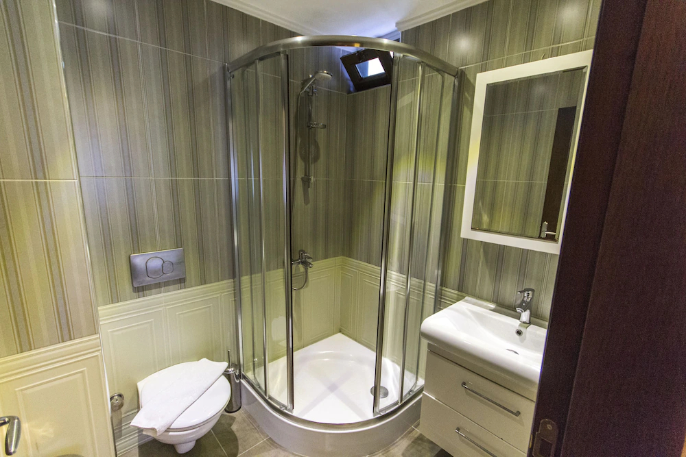 Noche Suites Harbiye