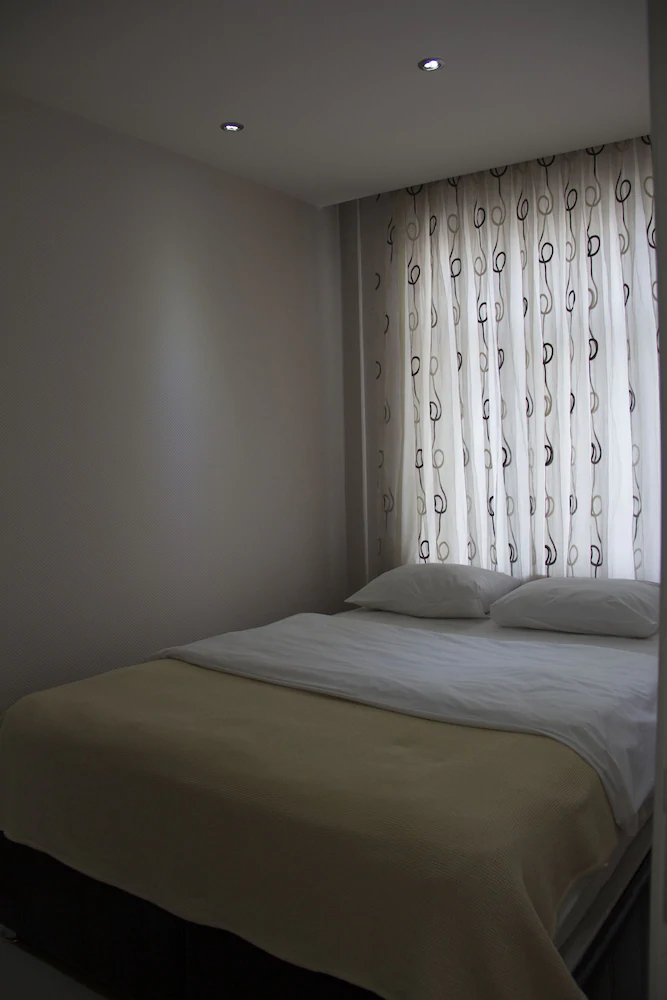 Noche Suites Harbiye