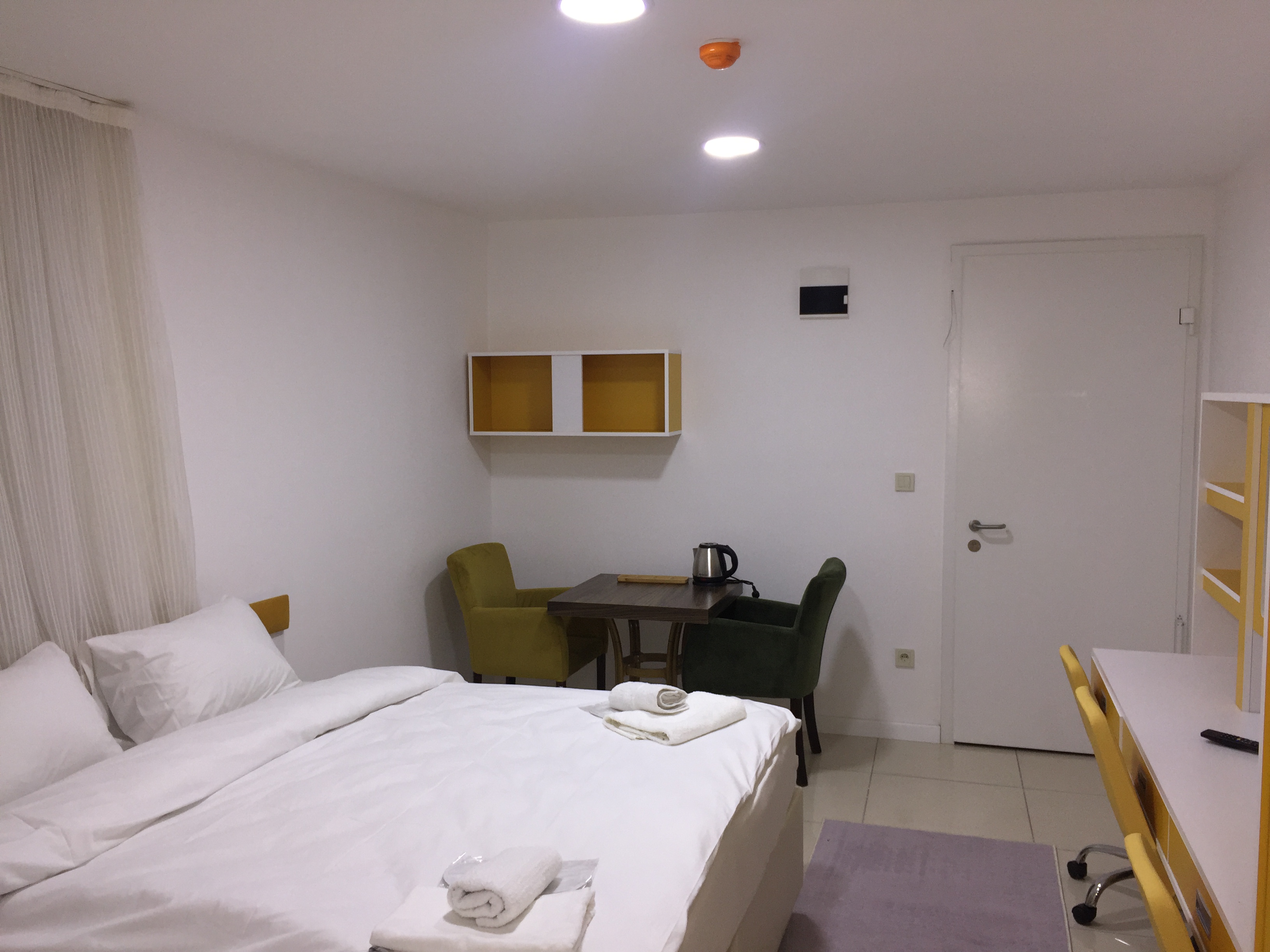 Nokta Suites Hotel