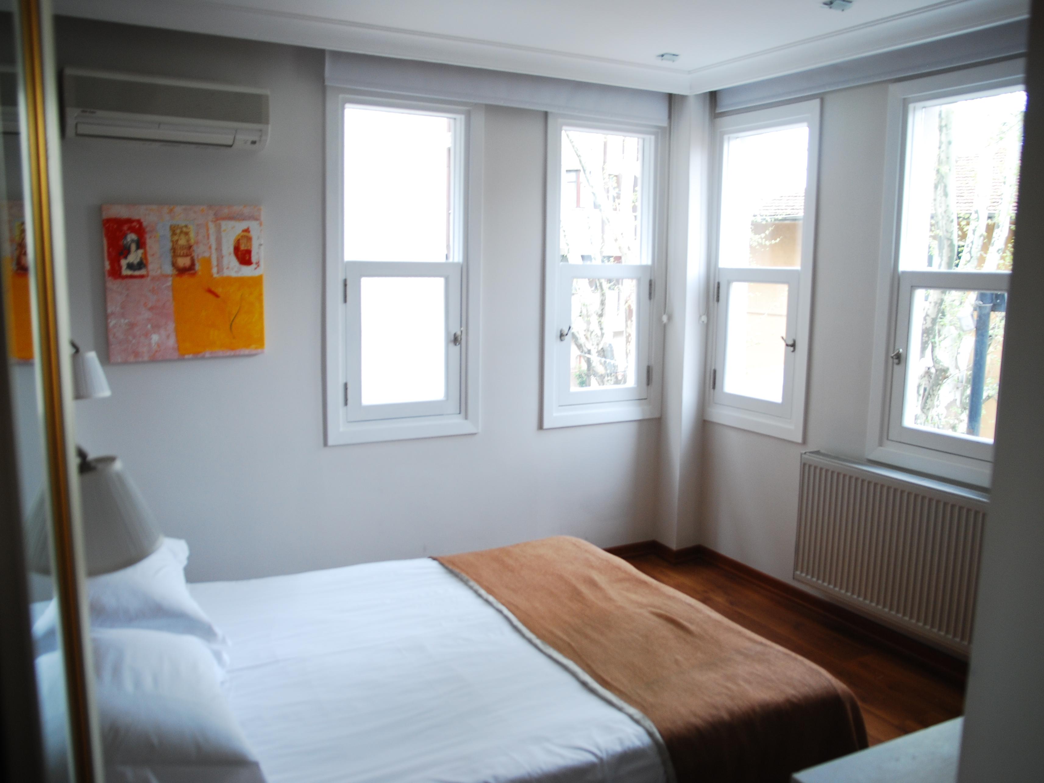 Nomade Old City Hotel