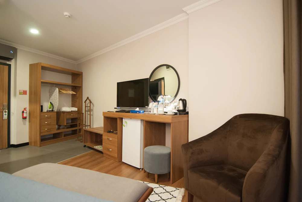 Nomade Hotel Exclusive