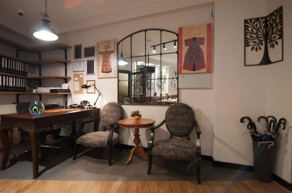 Nomade Hotel Exclusive