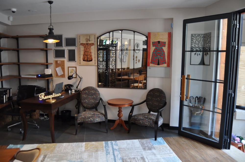 Nomade Hotel Exclusive