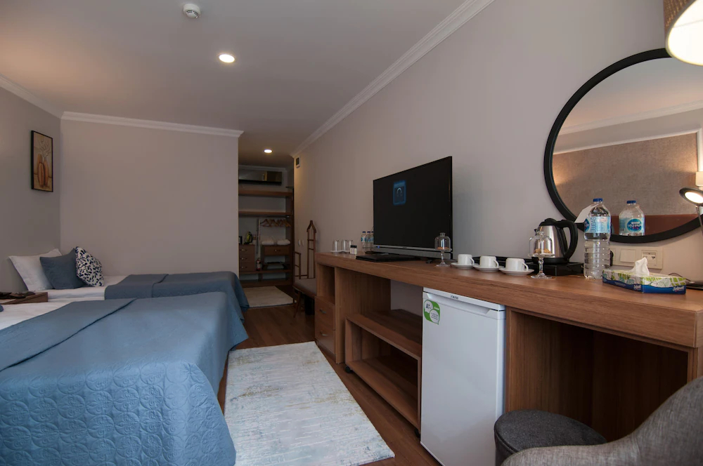 Nomade Hotel Exclusive