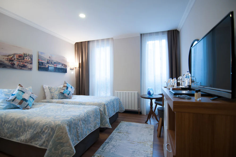 Nomade Hotel Exclusive