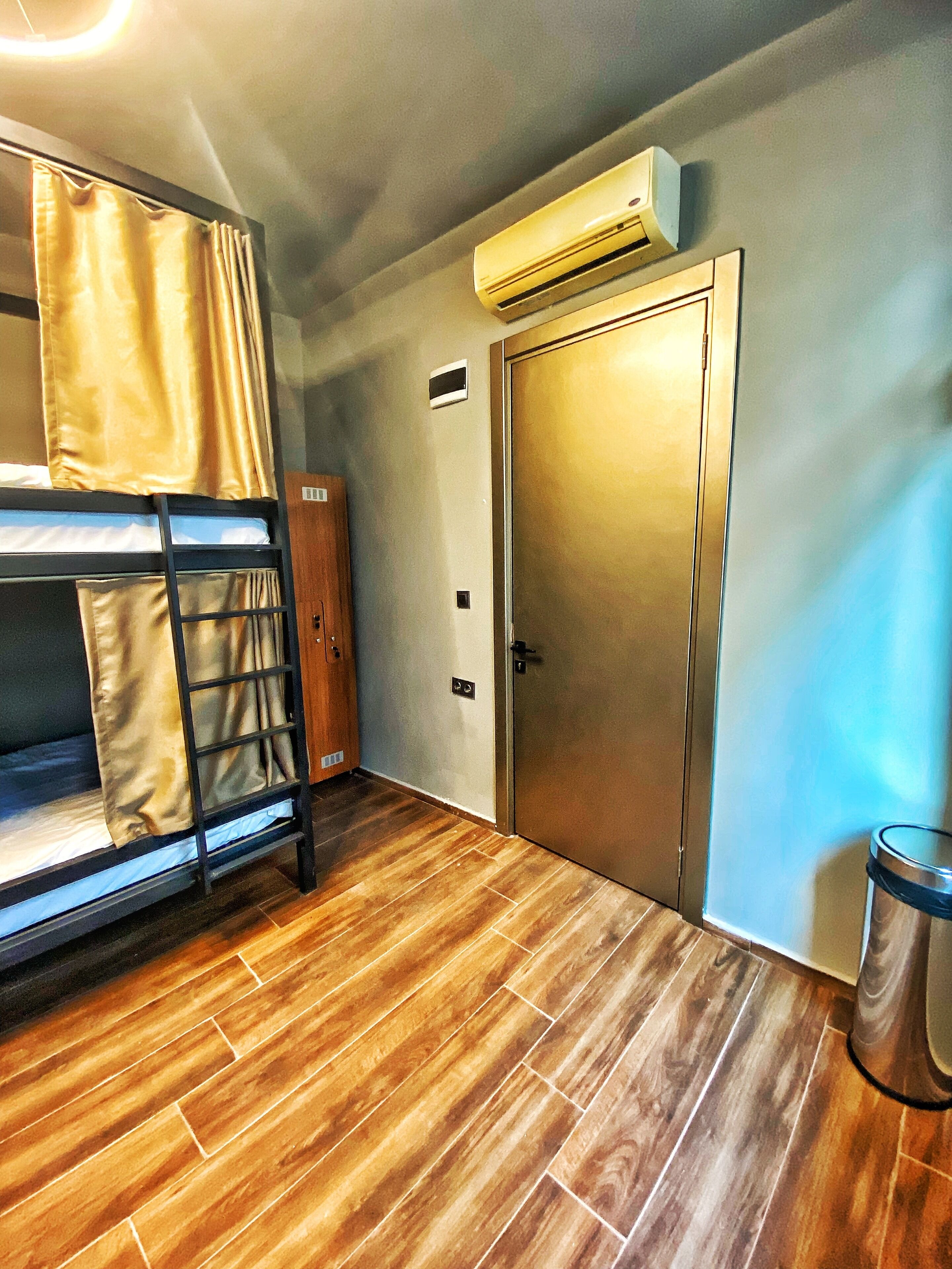 Nomad Hostel Karaköy