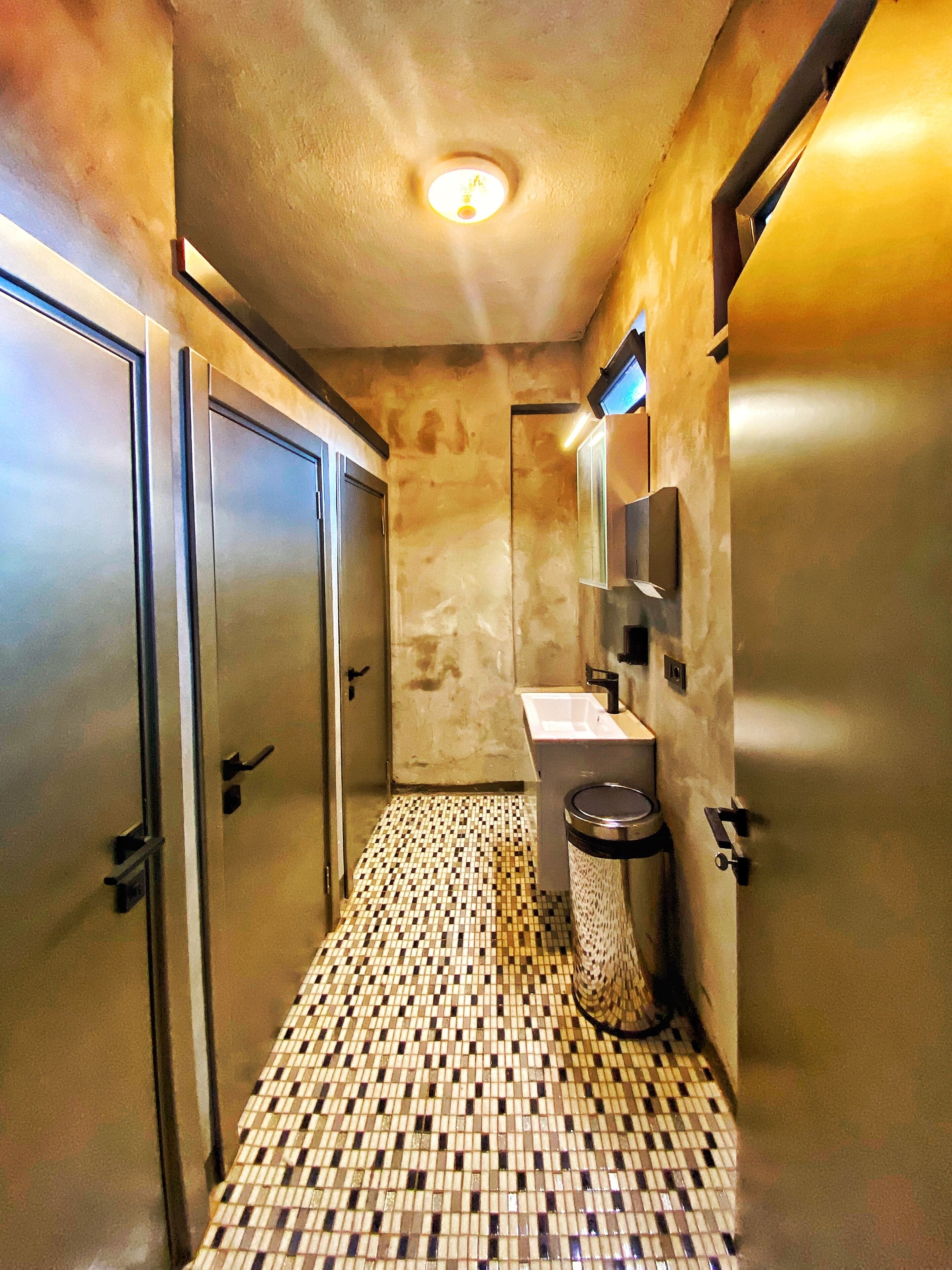 Nomad Hostel Karaköy