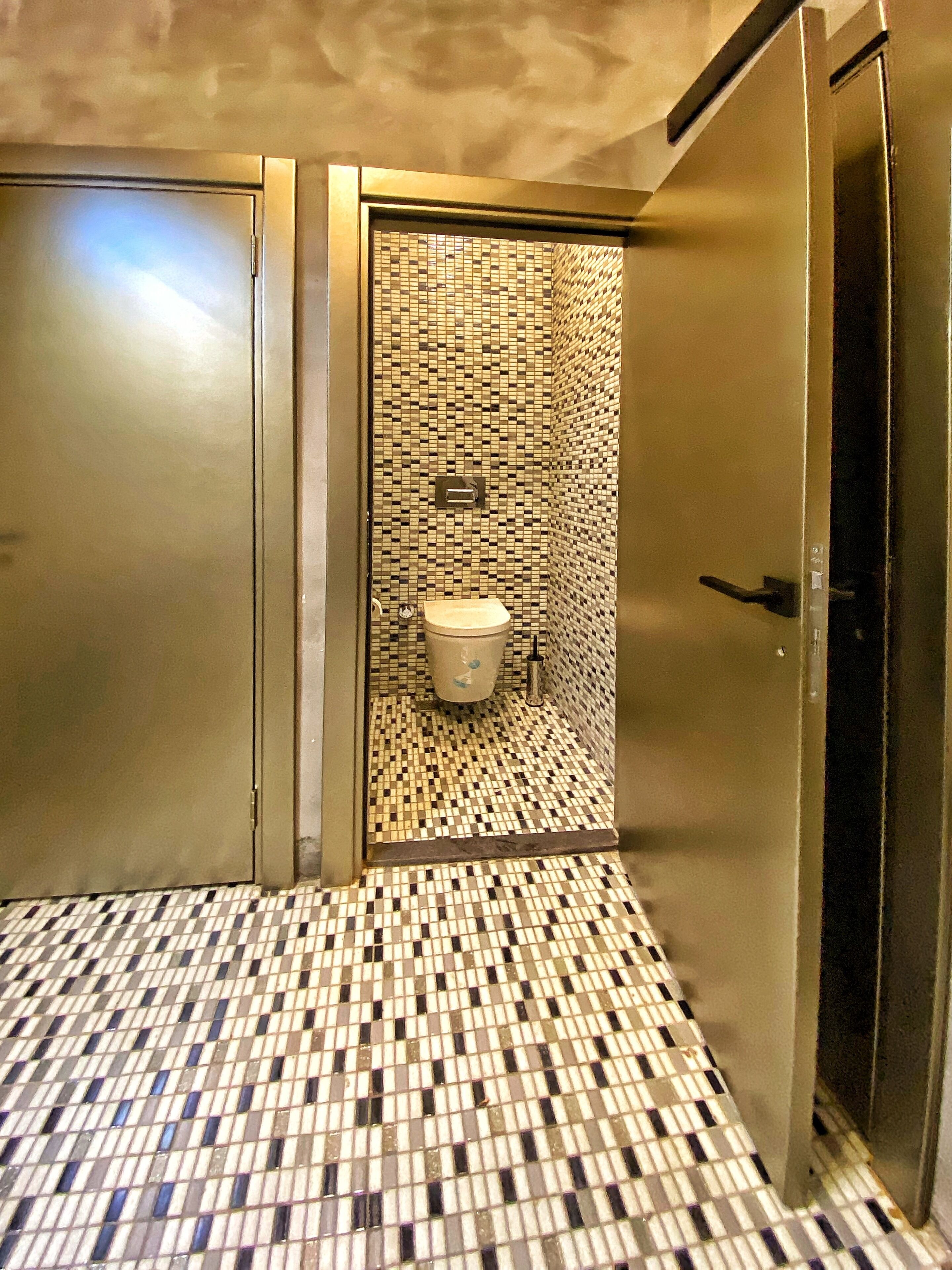 Nomad Hostel Karaköy