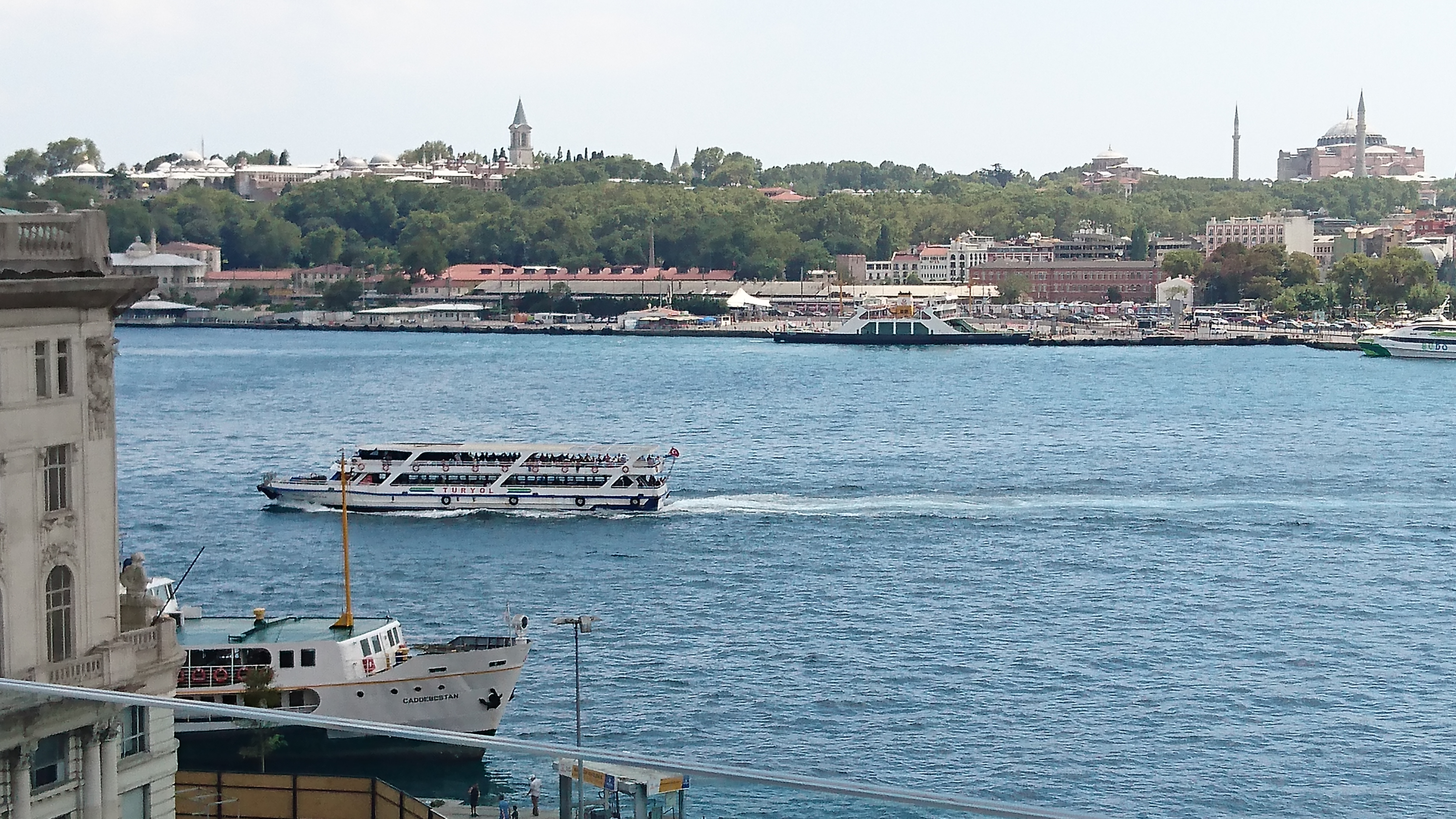Nordstern Hotel Galata