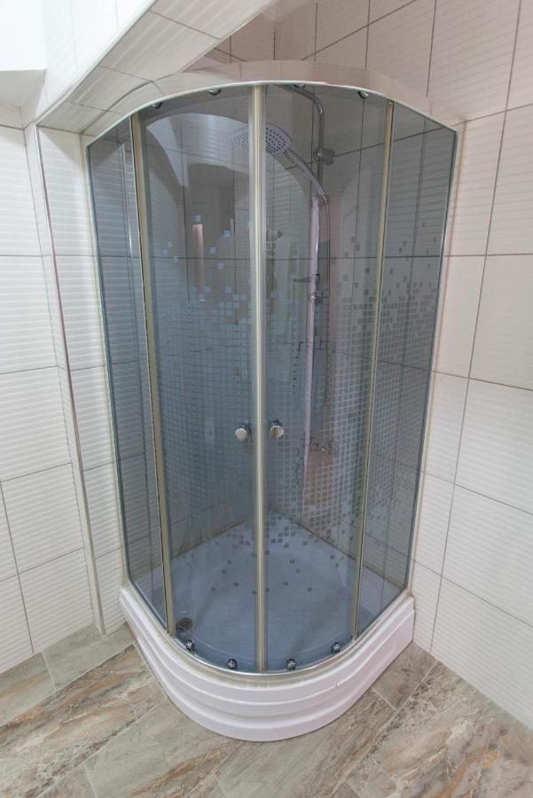 Nossa Suites Taksim