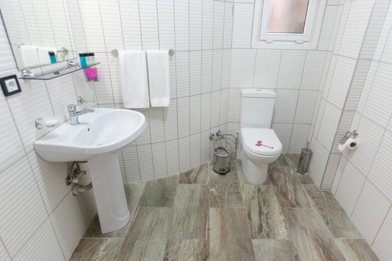 Nossa Suites Taksim