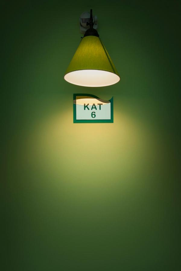 Nossa Suites Taksim