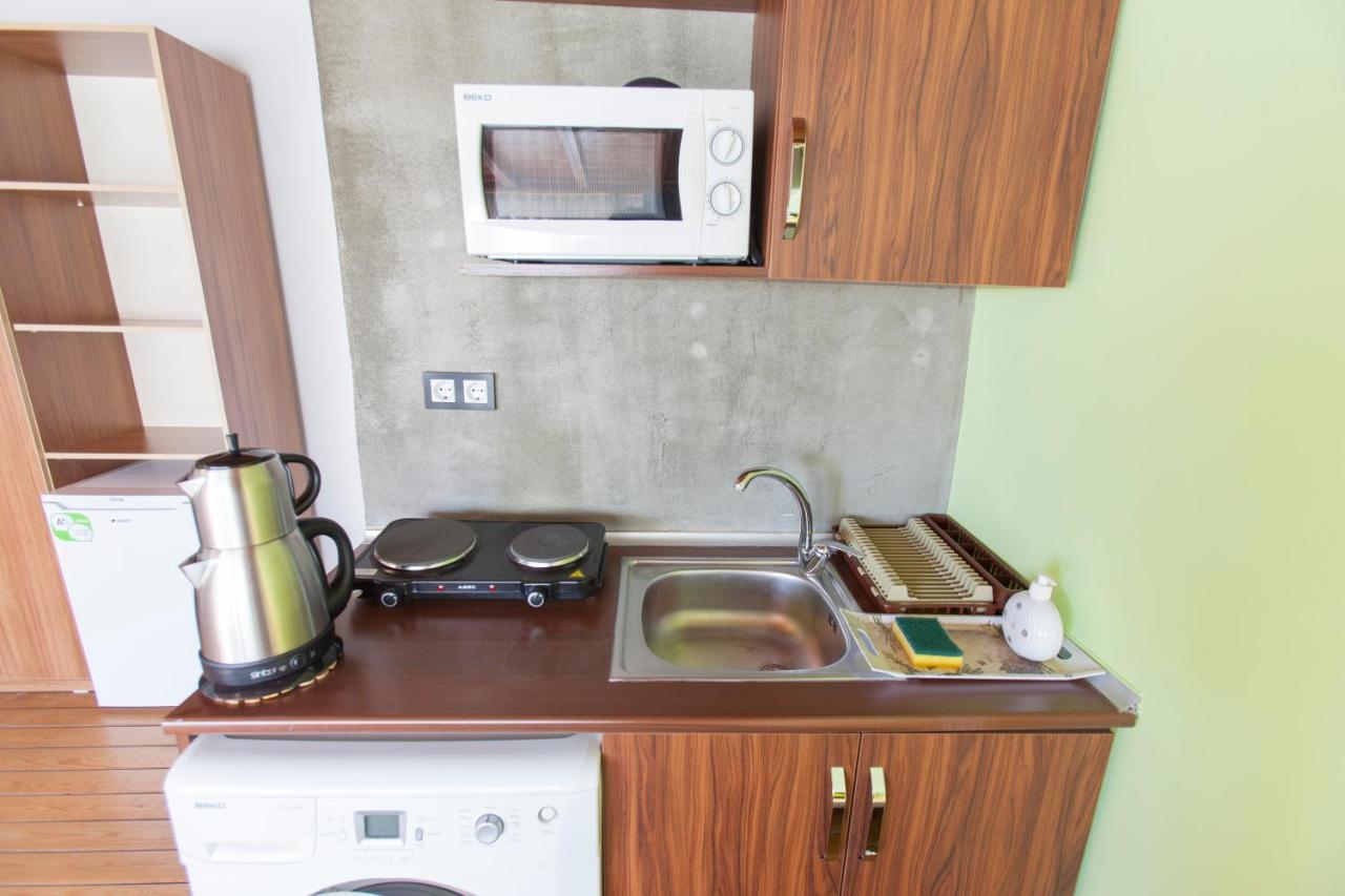 Nossa Suites Taksim