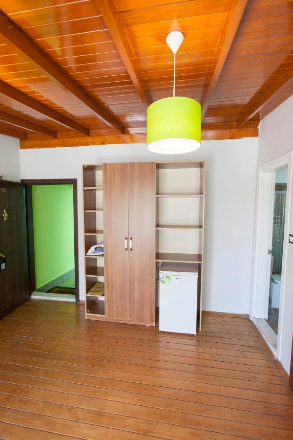 Nossa Suites Taksim