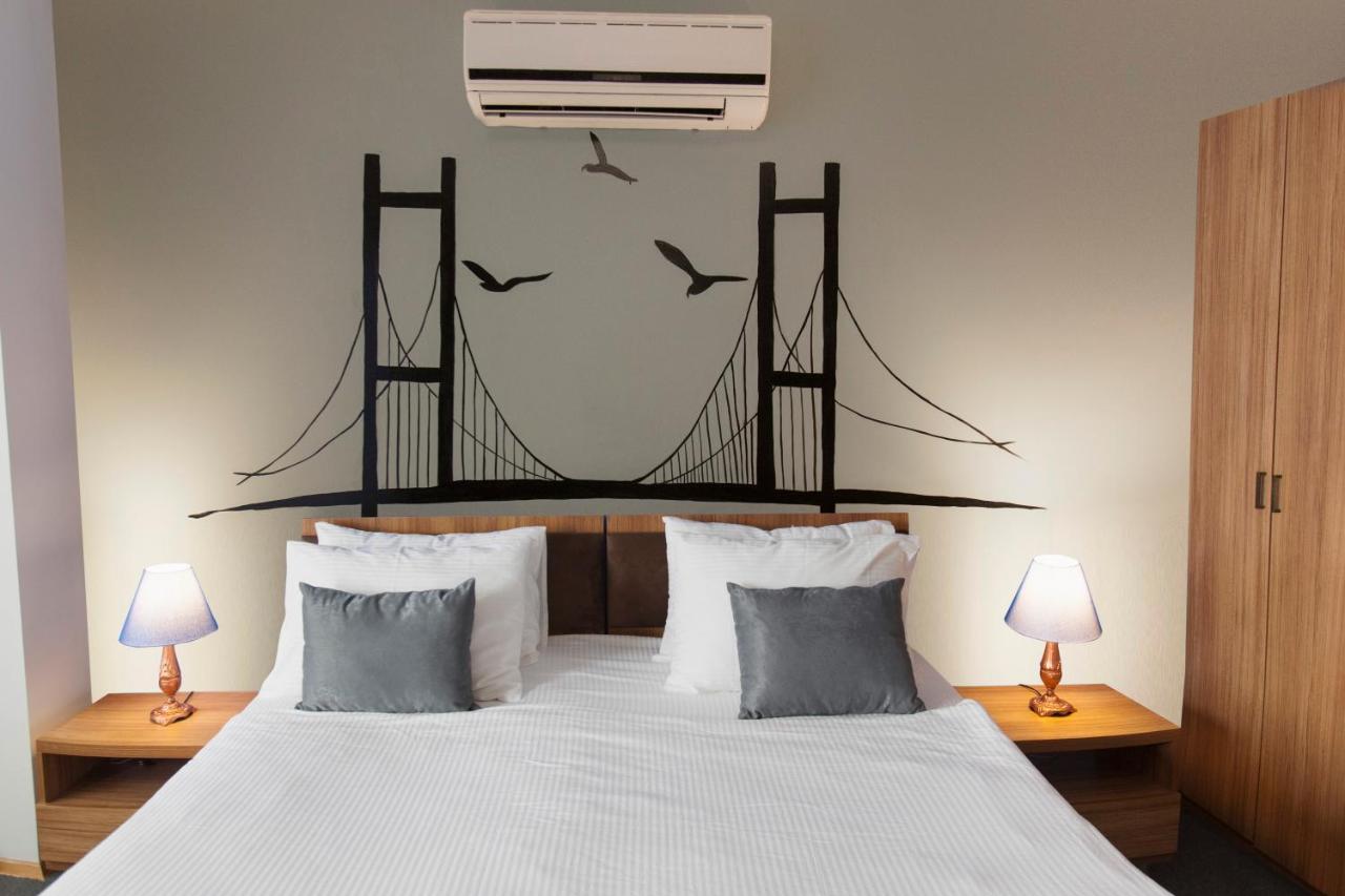 Nossa Suites Taksim