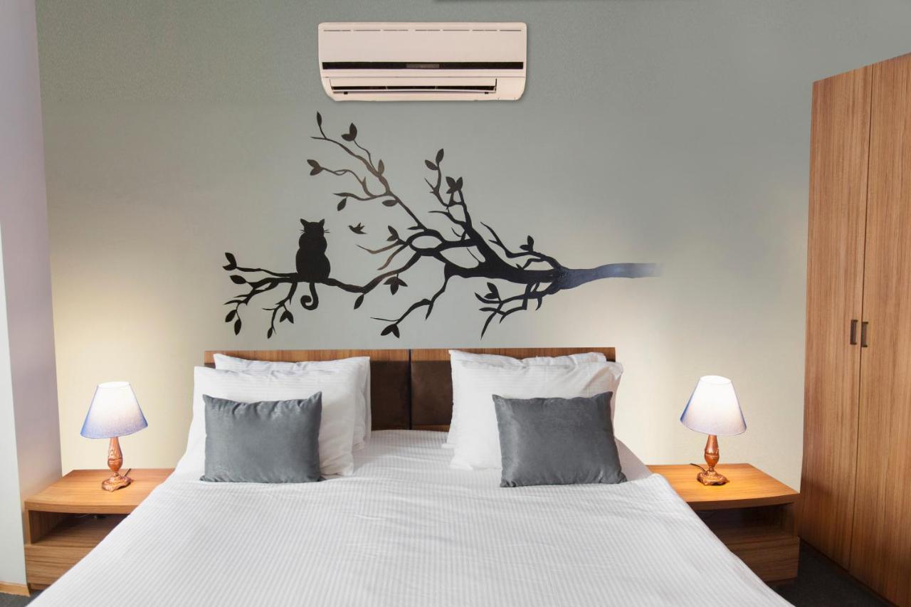 Nossa Suites Taksim