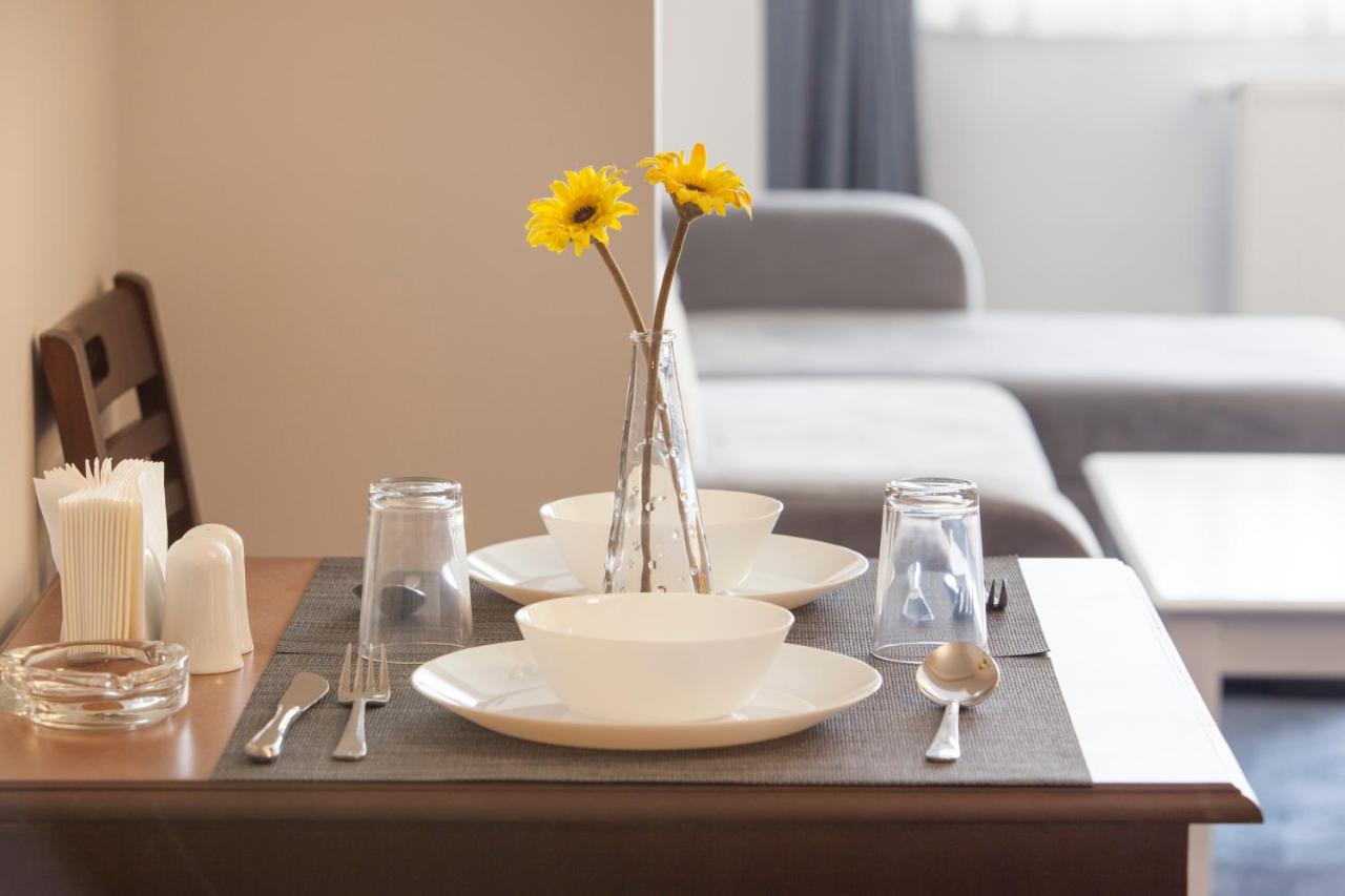 Nossa Suites Taksim