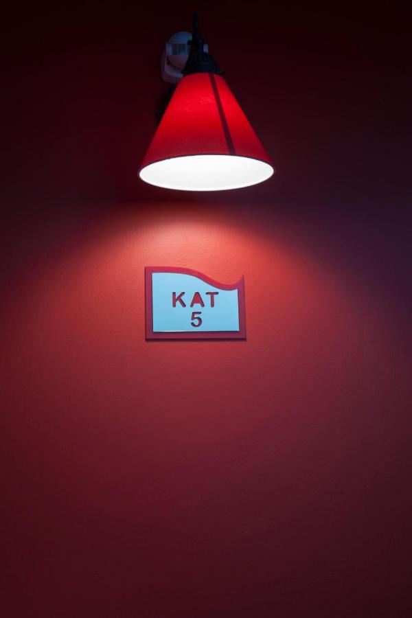 Nossa Suites Taksim