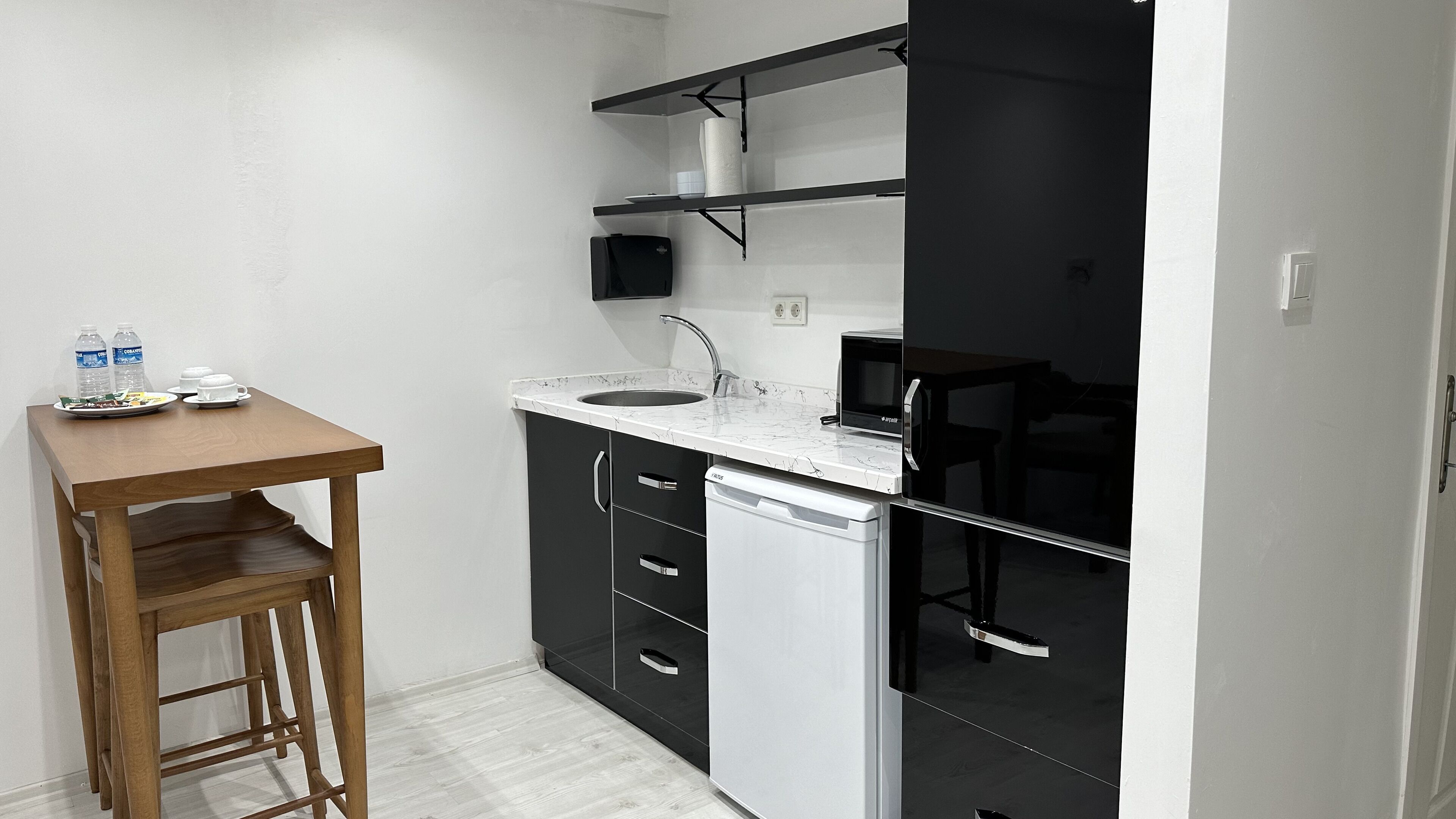 Nostalgia Time Hotel